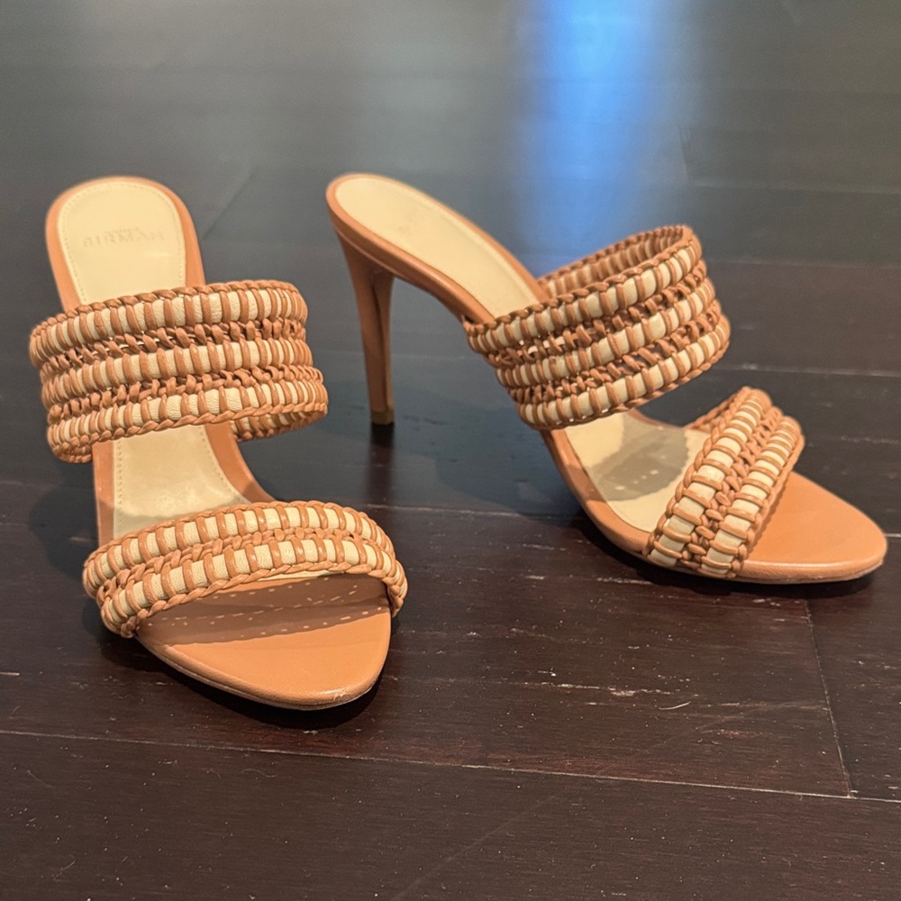 Alexandre Birman Heels